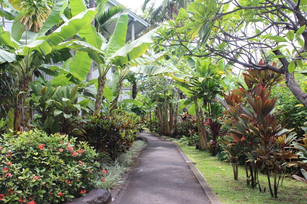 Kona Islander Inn Kailua-Kona Exterior foto